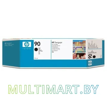 Картридж HP 90 (C5059A)